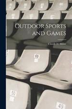 Outdoor Sports and Games