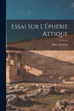 Essai sur L'Éphébie Attique