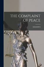 The Complaint of Peace