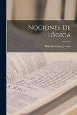 Nociones De Lógica