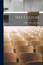 Self-Culture