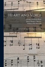 Heart and Voice: A New Collection of Sunday School Songs