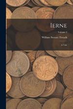 Ierne: A Tale; Volume 2