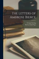 The Letters of Ambrose Bierce