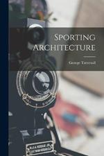 Sporting Architecture