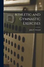 Athletic and Gymnastic Exercises