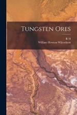 Tungsten Ores