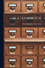 Ala Handbook