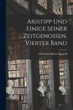 Aristipp und Einige Seiner Zeitgenossen, vierter Band