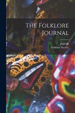 The Folklore Journal