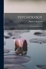 Psychology: Personal and Essential