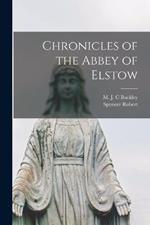 Chronicles of the Abbey of Elstow