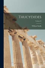 Thucydides; Volume II