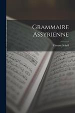 Grammaire Assyrienne