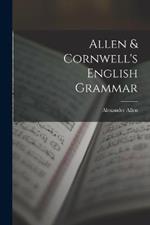 Allen & Cornwell's English Grammar