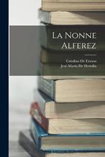 La Nonne Alferez