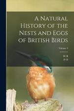 A Natural History of the Nests and Eggs of British Birds; Volume 3