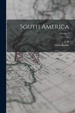 South America; Volume 2