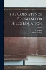 The Coexistence Problem for Hill's Equation