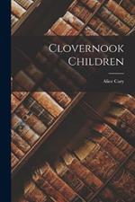 Clovernook Children