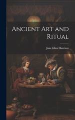 Ancient Art and Ritual