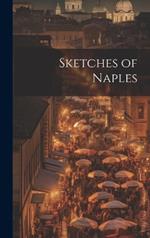 Sketches of Naples