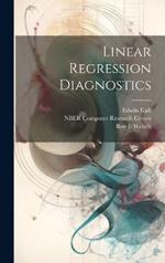 Linear Regression Diagnostics