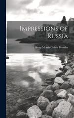 Impressions of Russia