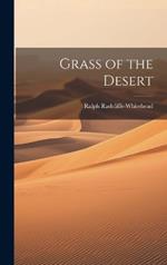 Grass of the Desert