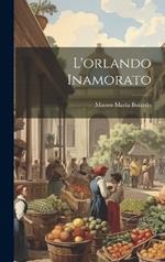 L'orlando Inamorato