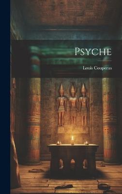 Psyche - Louis Couperus - cover