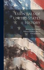 Essentials of United States History