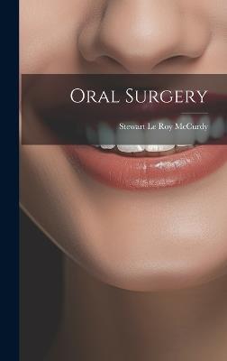 Oral Surgery - cover