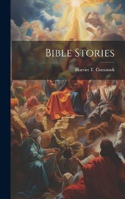 Bible Stories - cover