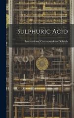 Sulphuric Acid