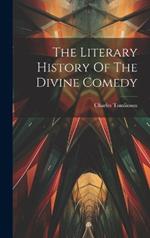 The Literary History Of The Divine Comedy