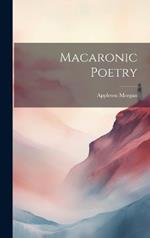 Macaronic Poetry