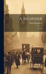 A Beginner