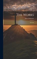 The Works: Sermons