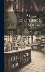 Studies Scientific & Social