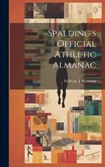 Spalding's Official Athletic Almanac