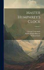 Master Humphrey's Clock; Volume 2