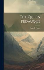 The Queen Pedauque