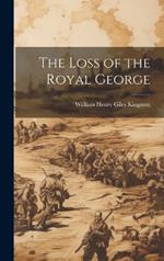 The Loss of the Royal George