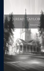 Jeremy Taylor