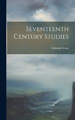 Seventeenth Century Studies