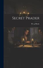 Secret Prader