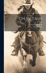 Lin McLean