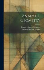 Analytic Geometry