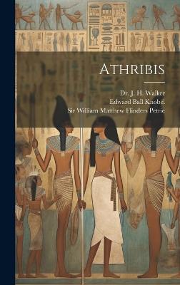 Athribis - cover